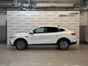 Renault Arkana I Санкт-Петербург  - изображение 28