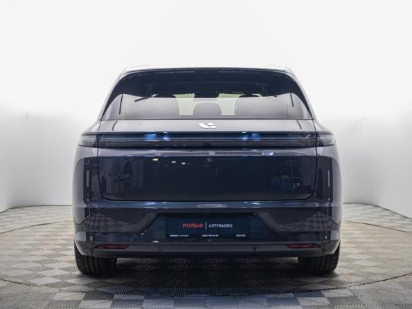 Li Auto (Lixiang) L7 I с пробегом 2023 года, цена 5 480 000 рублей, 37587 км, внедорожник, Автокод Объявления