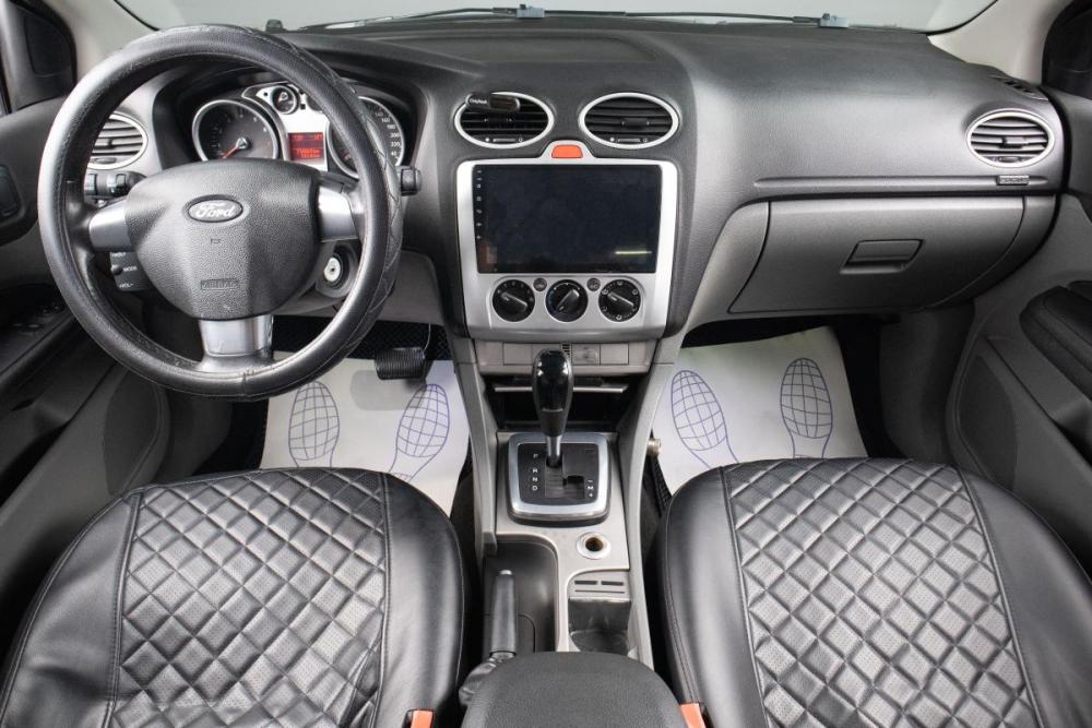 Ford Focus II Рестайлинг Оренбург  - изображение 8