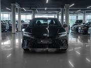 Toyota Camry IX (XV80) China Market Москва  - изображение 31