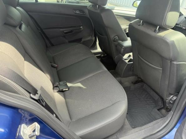 Opel Astra H Рестайлинг с пробегом 2007 года, цена 499 000 рублей, 178336 км, седан, Автокод Объявления