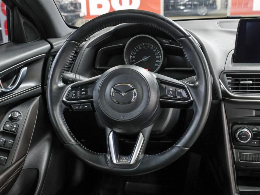 Mazda CX-4 I Рестайлинг Москва  - изображение 18