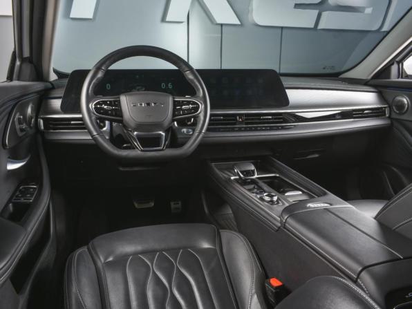 Chery Arrizo 8 с пробегом 2023 года, цена 2 240 000 рублей, 14728 км, седан, Автокод Объявления
