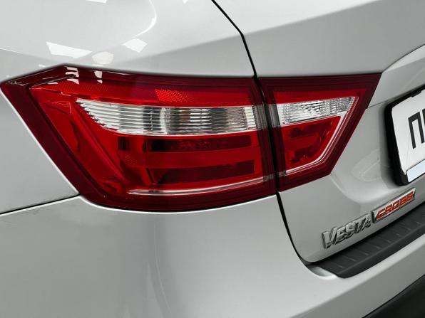 Lada (ВАЗ) Vesta I с пробегом 2022 года, цена 1 180 000 рублей, 113000 км, универсал, Автокод Объявления
