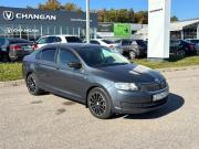 Skoda Rapid I Уфа  - изображение 15