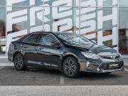 Toyota Camry VII (XV50) Рестайлинг 2 Краснодар  - изображение 23