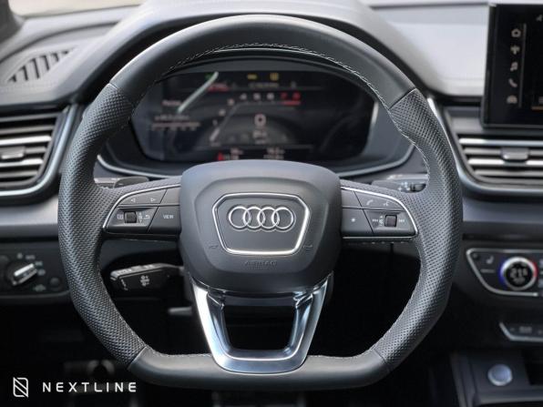 Новый Audi Q5 II (FY) Рестайлинг 2025 года, цена 5 490 000 рублей, внедорожник, Автокод Объявления