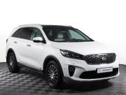 Kia Sorento III Prime Рестайлинг Москва  - изображение 32