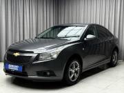 Chevrolet Cruze I Ижевск  - изображение 29