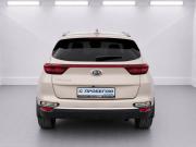 Kia Sportage IV Рестайлинг Москва  - изображение 20