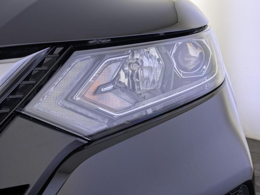 Nissan Qashqai II Рестайлинг Москва  - изображение 11