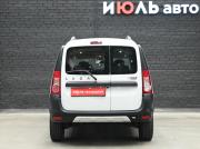 Lada (ВАЗ) Largus I Рестайлинг Екатеринбург  - изображение 25