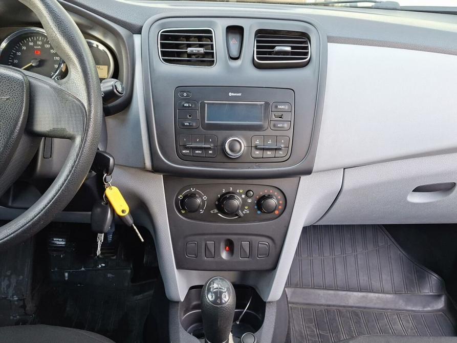 Renault Sandero II Владимир  - изображение 12
