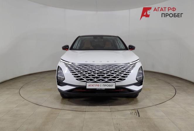 Omoda C5 I с пробегом 2023 года, цена 1 760 000 рублей, 53982 км, внедорожник, Автокод Объявления