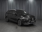 Lada (ВАЗ) Vesta I Рестайлинг (NG) Ставрополь  - изображение 23