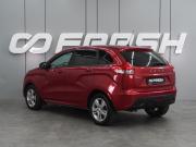 Lada (ВАЗ) XRAY I Воронеж  - изображение 18