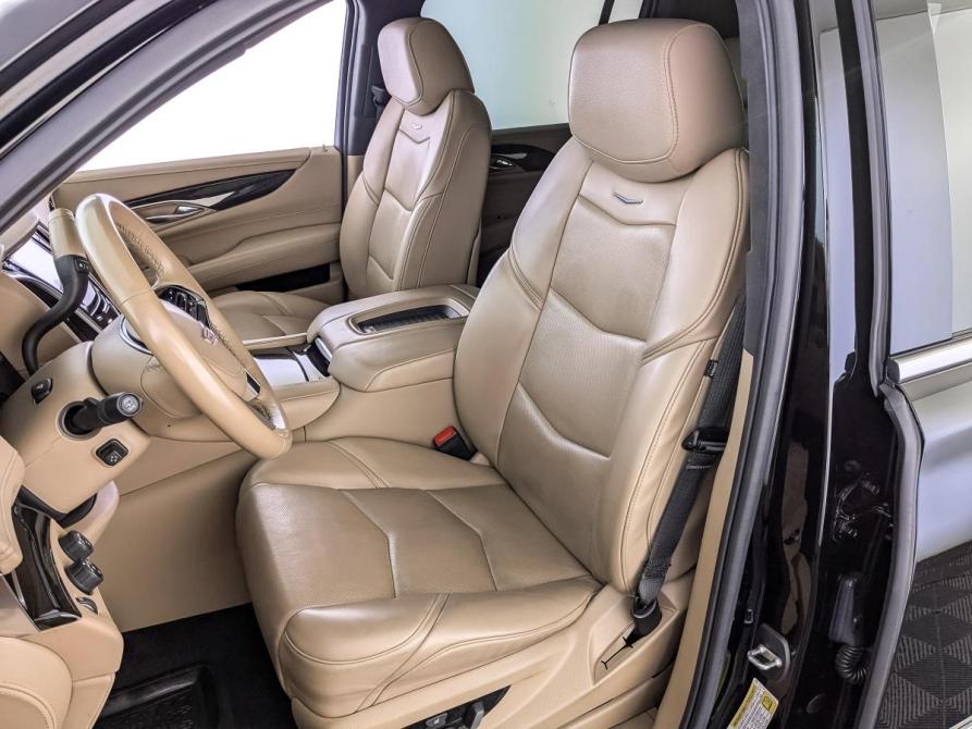 Cadillac Escalade IV Москва  - изображение 20