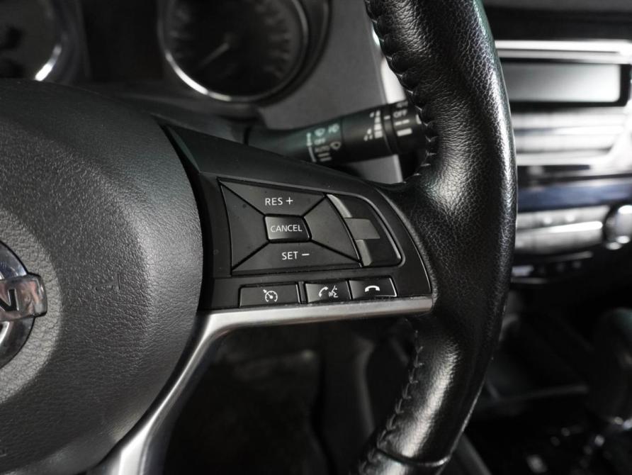 Nissan Qashqai II Рестайлинг Воронеж  - изображение 15