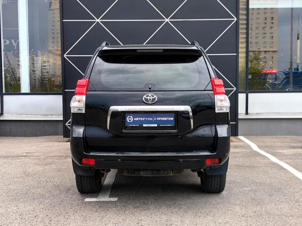 Toyota Land Cruiser Prado 150 Series с пробегом 2010 года, цена 1 999 000 рублей, 342432 км, внедорожник, Автокод Объявления