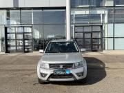 Suzuki Grand Vitara II Рестайлинг Тверь  - изображение 13