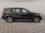 Mercedes-Benz GL-Класс I (X164) Рестайлинг Москва  - изображение 24