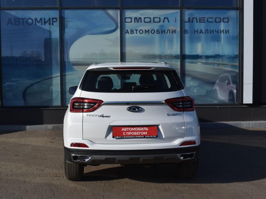 Chery Tiggo 4 Pro I Архангельск  - изображение 6