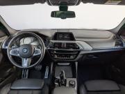 BMW X4 II (G02) Москва  - изображение 46