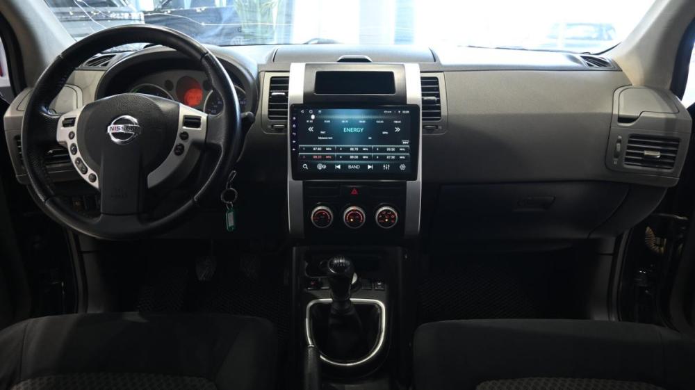 Nissan X-Trail II Уфа  - изображение 7