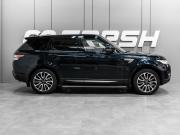 Land Rover Range Rover Sport II Тюмень  - изображение 32