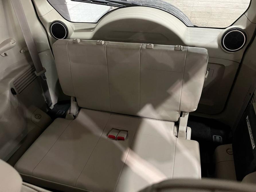 Mitsubishi Pajero IV Пермь  - изображение 12