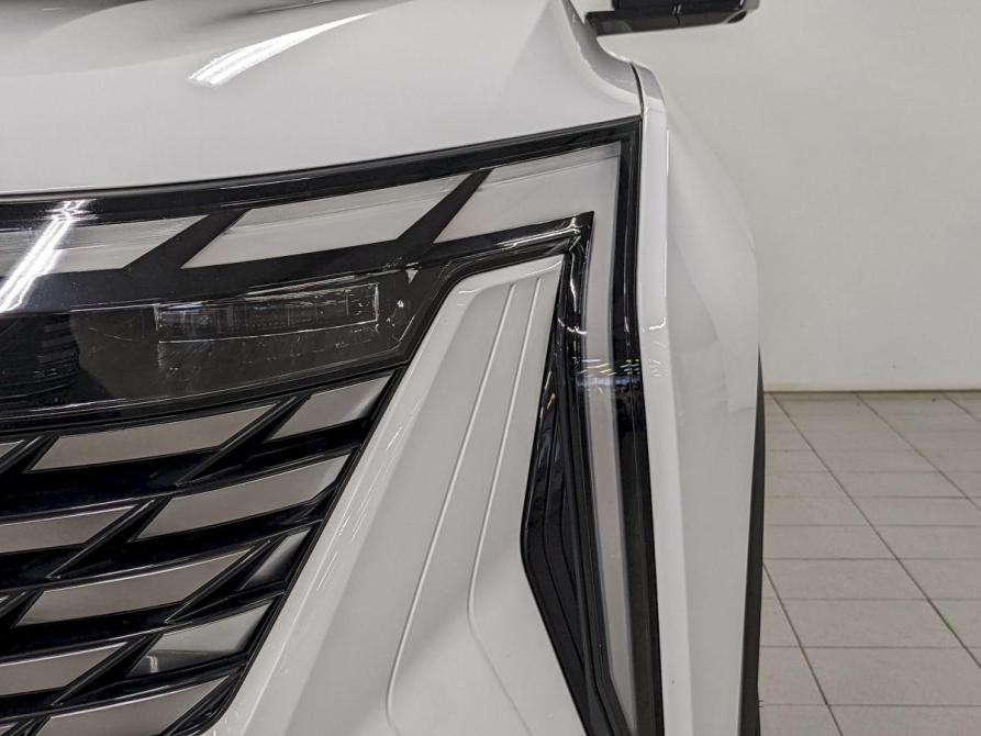 Geely Atlas II Москва  - изображение 17