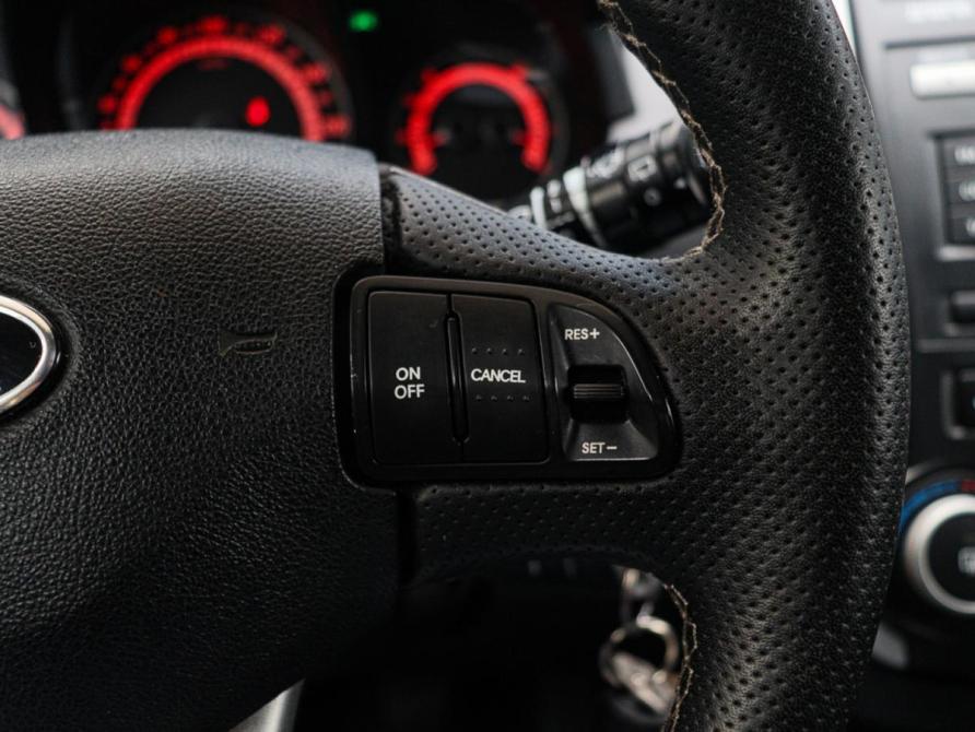 Kia Ceed I Рестайлинг Москва  - изображение 17