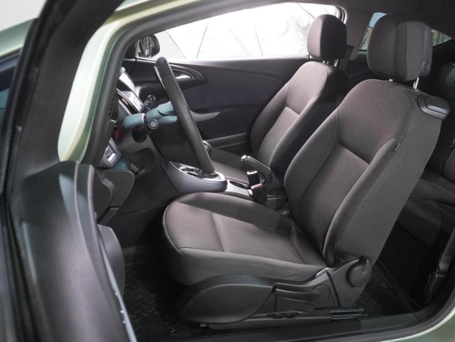 Opel Astra J Рестайлинг Воронеж  - изображение 10