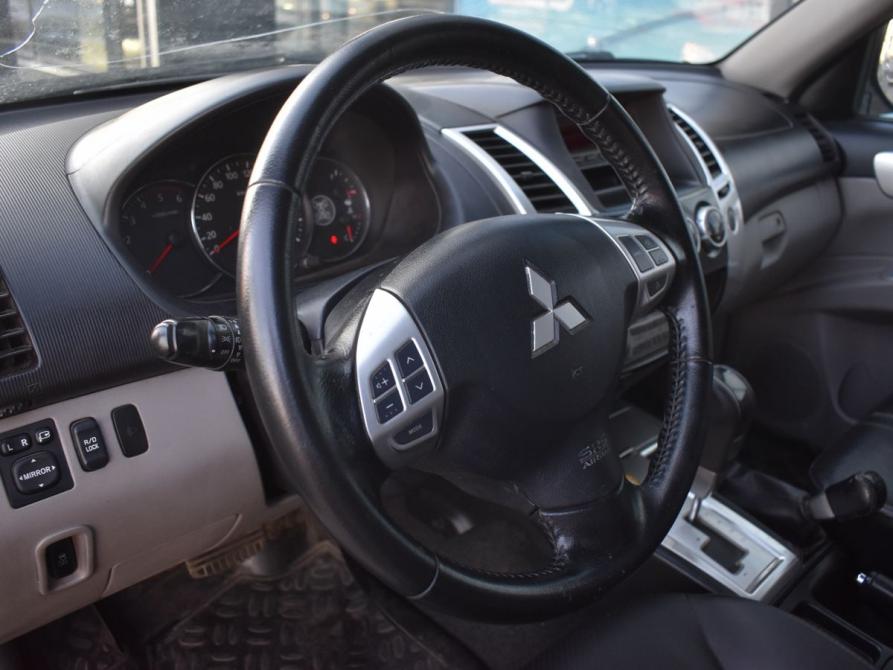 Mitsubishi Pajero Sport II Рестайлинг Архангельск  - изображение 13