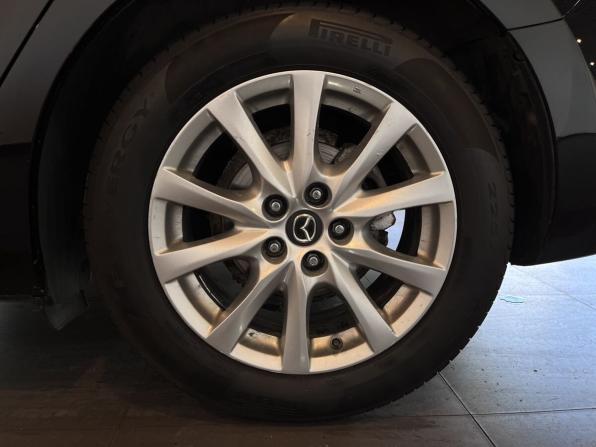Mazda 6 III (GJ) с пробегом 2014 года, цена 1 270 000 рублей, 185953 км, седан, Автокод Объявления