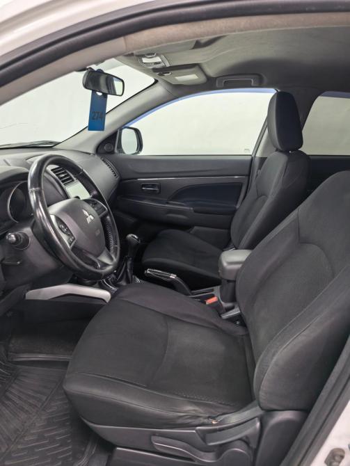 Mitsubishi ASX I Рестайлинг Санкт-Петербург  - изображение 9