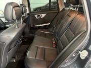 Mercedes-Benz GLK-Класс I (X204) Краснодар  - изображение 36