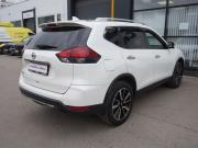Nissan X-Trail III Рестайлинг Москва  - изображение 21