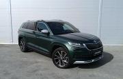 Skoda Kodiaq I Екатеринбург  - изображение 30