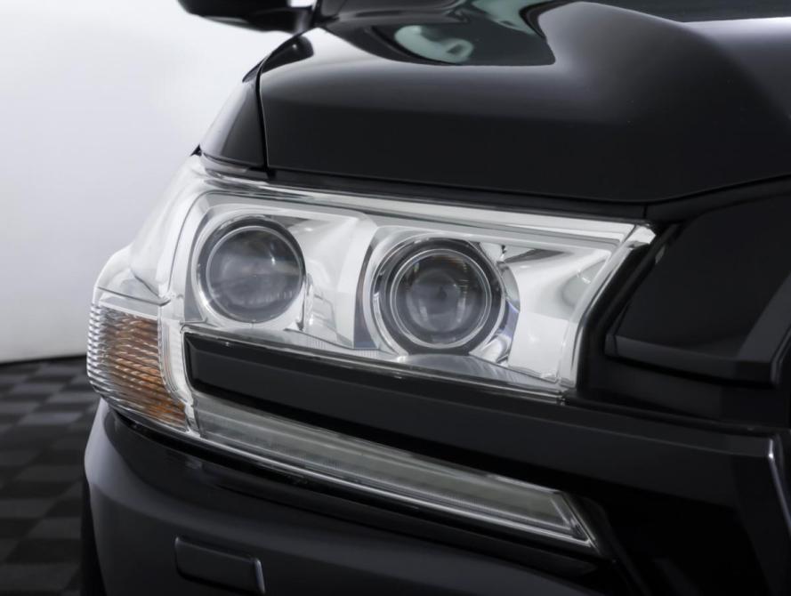 Toyota Land Cruiser 200 Series Рестайлинг 2 Москва  - изображение 25