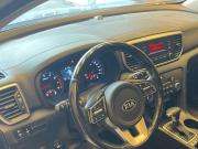 Kia Sportage IV Рестайлинг Санкт-Петербург  - изображение 12