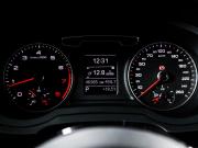 Audi Q3 I (8U) Рестайлинг Москва  - изображение 32