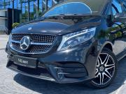 Mercedes-Benz V-Класс III (W447) Рестайлинг Сочи  - изображение 39