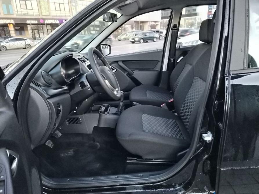 Lada (ВАЗ) Granta I Рестайлинг Краснодар  - изображение 9