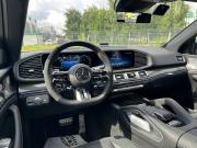 Mercedes-Benz GLE Coupe AMG II (C167) Рестайлинг Москва  - изображение 21
