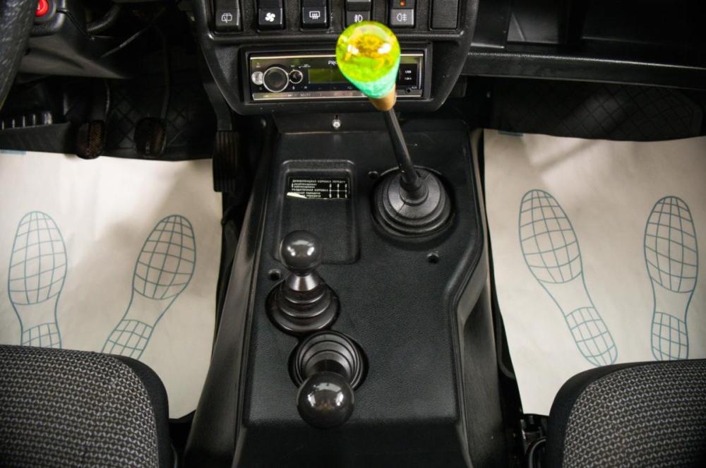 Lada (ВАЗ) 2121 (4x4) I Пермь  - изображение 15