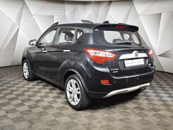 Changan CS35 с пробегом 2019 года, цена 959 000 рублей, 46662 км, внедорожник, Автокод Объявления