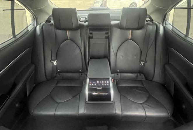Toyota Camry VIII (XV70) Рестайлинг с пробегом 2020 года, цена 2 925 000 рублей, 120746 км, седан, Автокод Объявления