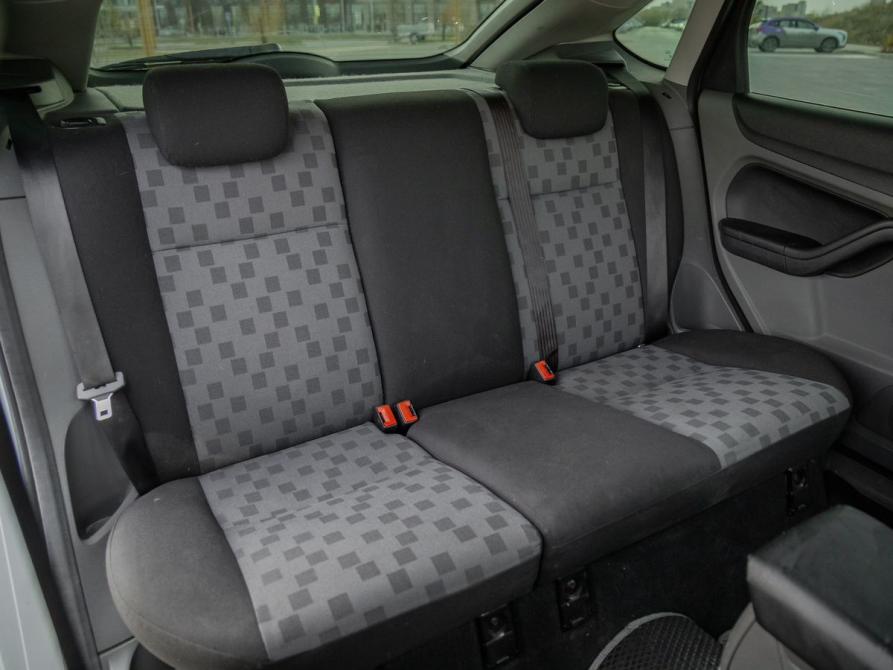 Ford Focus II Рестайлинг Тюмень  - изображение 13