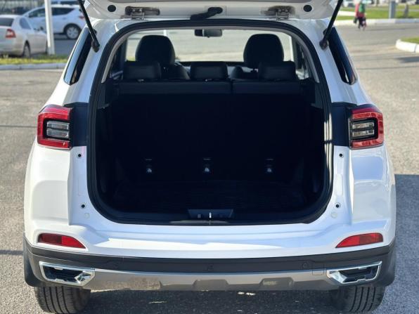 Chery Tiggo 4 Pro I Рестайлинг с пробегом 2024 года, цена 1 620 000 рублей, 59779 км, внедорожник, Автокод Объявления